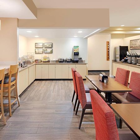 Towneplace Suites By Marriott Bentonville Rogers Dış mekan fotoğraf
