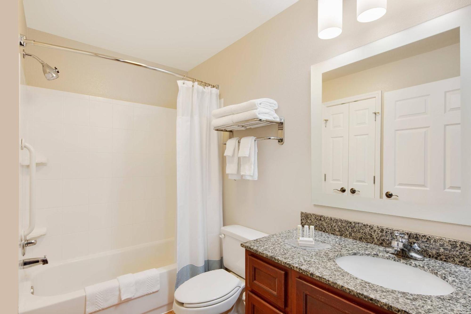 Towneplace Suites By Marriott Bentonville Rogers Dış mekan fotoğraf
